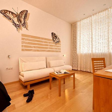 Hotel Dominic Solden Luaran gambar
