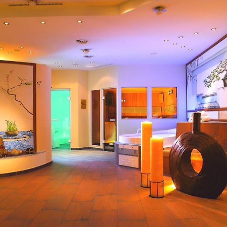 Hotel Dominic Solden Luaran gambar