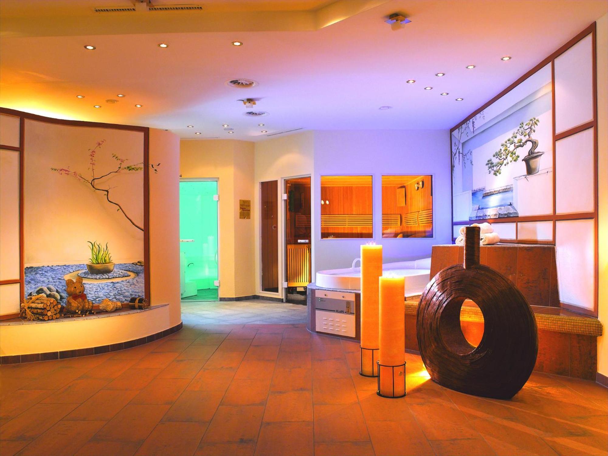 Hotel Dominic Solden Luaran gambar