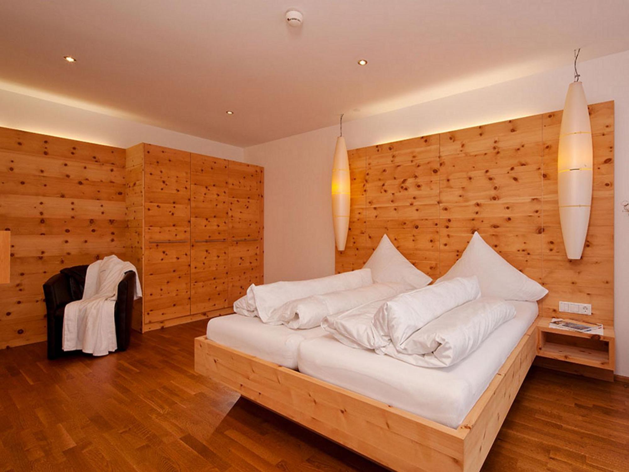 Hotel Dominic Solden Luaran gambar