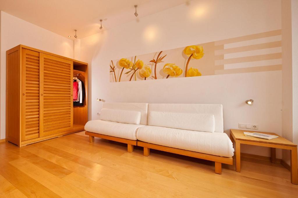Hotel Dominic Solden Bilik gambar