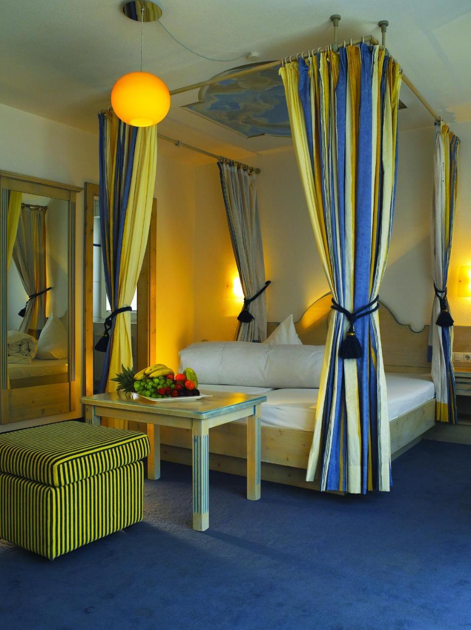 Hotel Dominic Solden Luaran gambar