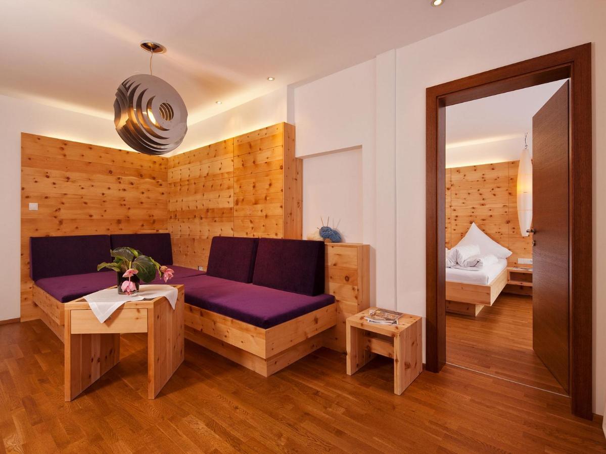 Hotel Dominic Solden Bilik gambar