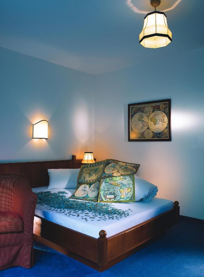Hotel Dominic Solden Bilik gambar