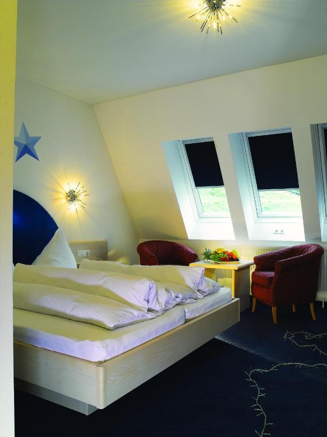 Hotel Dominic Solden Bilik gambar