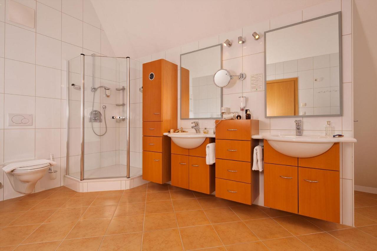 Hotel Dominic Solden Bilik gambar