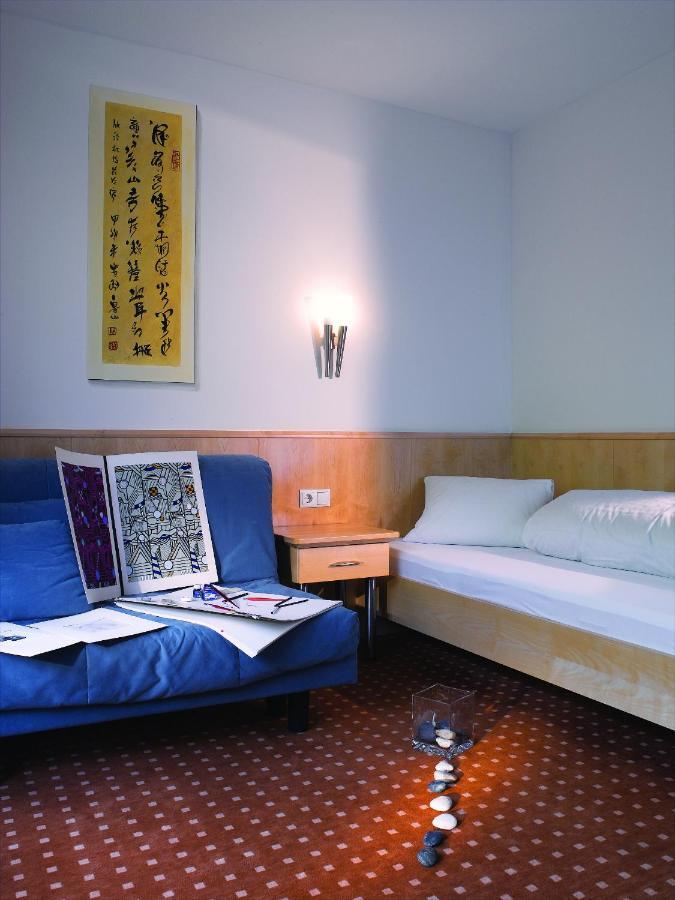 Hotel Dominic Solden Bilik gambar