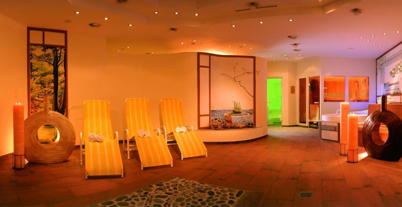 Hotel Dominic Solden Luaran gambar