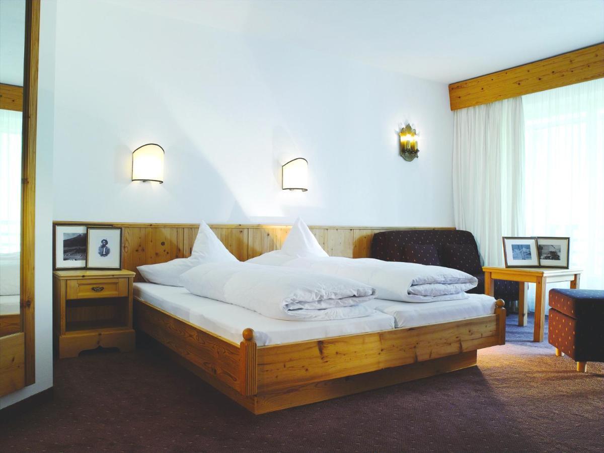 Hotel Dominic Solden Bilik gambar