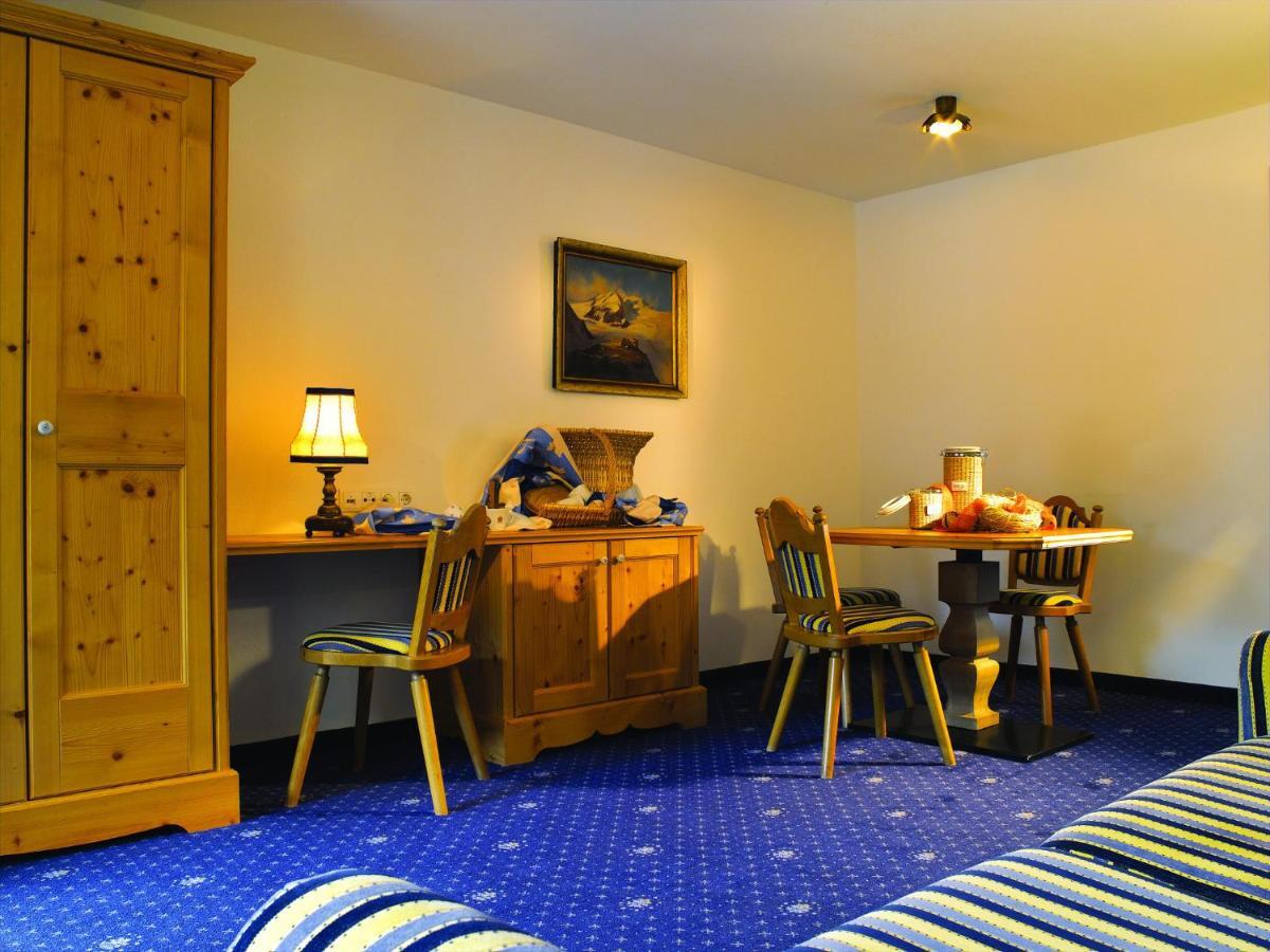 Hotel Dominic Solden Bilik gambar