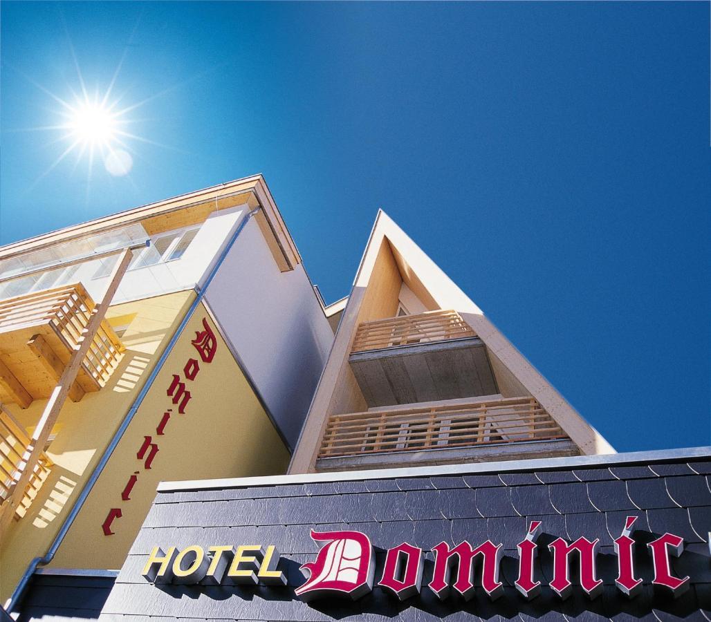 Hotel Dominic Solden Bilik gambar