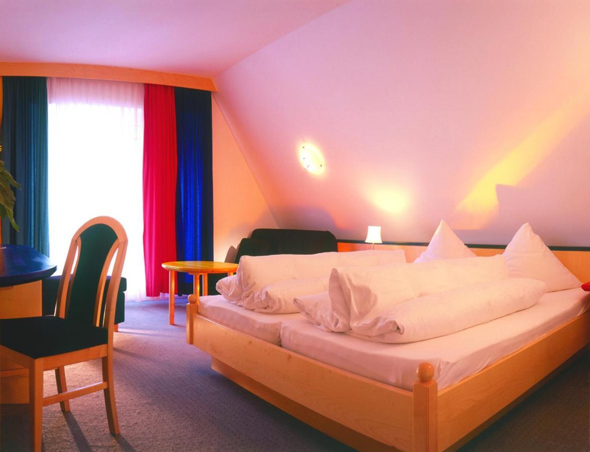 Hotel Dominic Solden Bilik gambar